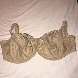 Freya unlined bra
